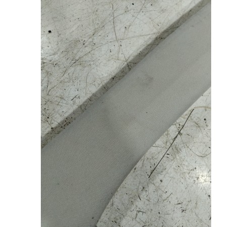 Обшивка стойки лобового стекла правая