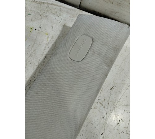 Обшивка стойки лобового стекла правая