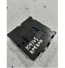 Блок управления бесключевым доступом