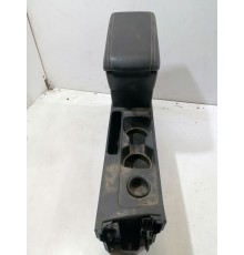 Центральная консоль с подлокотником