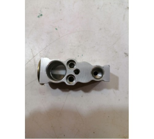 Клапан кондиционера