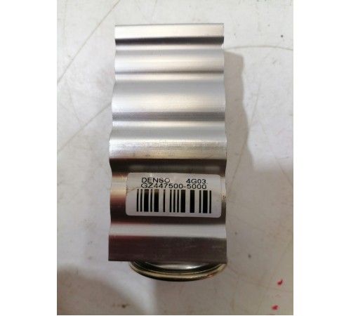 Клапан кондиционера