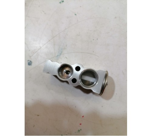 Клапан кондиционера