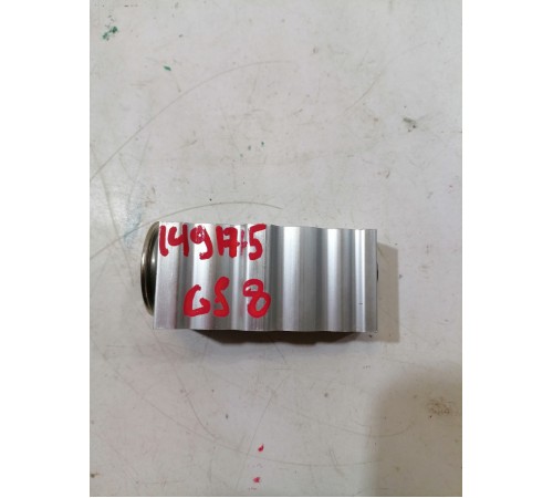 Клапан кондиционера