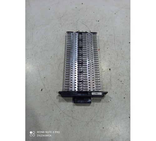 Радиатор электрический дополнительный