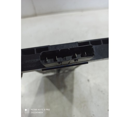 Радиатор электрический дополнительный