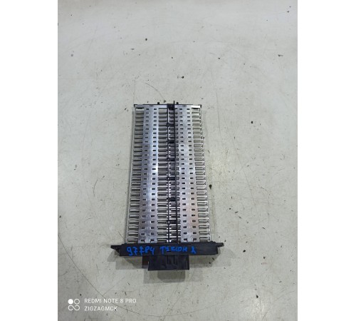 Радиатор электрический дополнительный