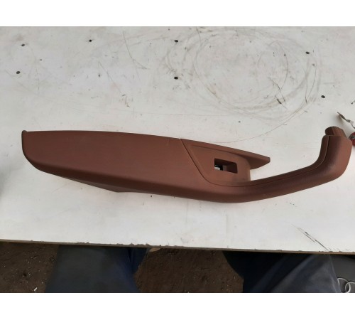 Подлокотник двери (задний левый)