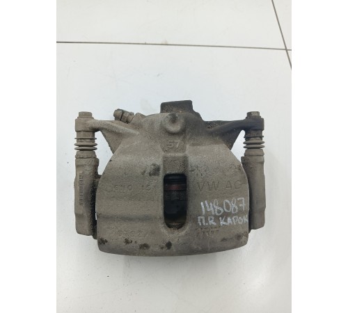 Суппорт тормозной передний правый