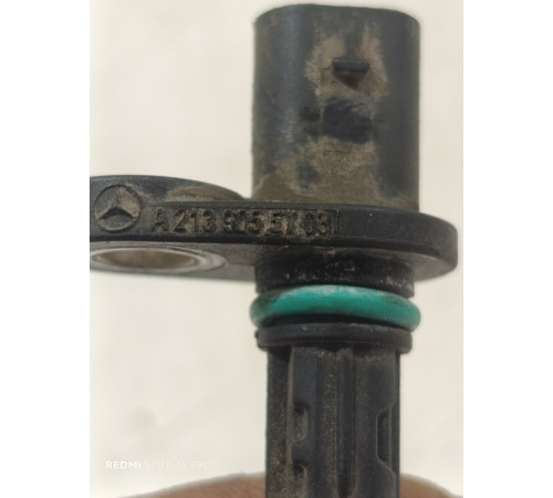 Датчик ABS задний