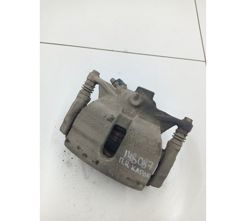 Суппорт тормозной передний правый