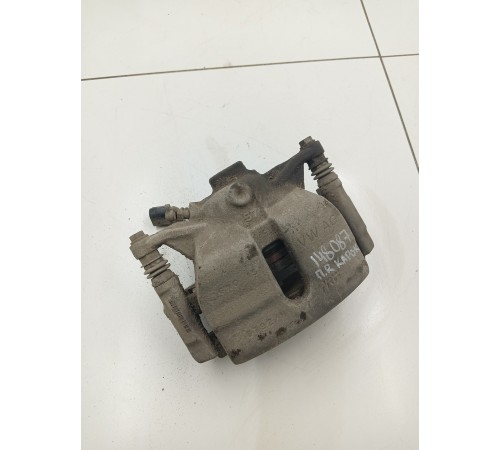 Суппорт тормозной передний правый