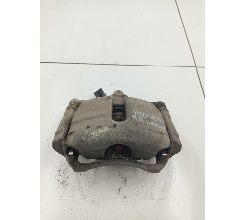 Суппорт тормозной передний правый