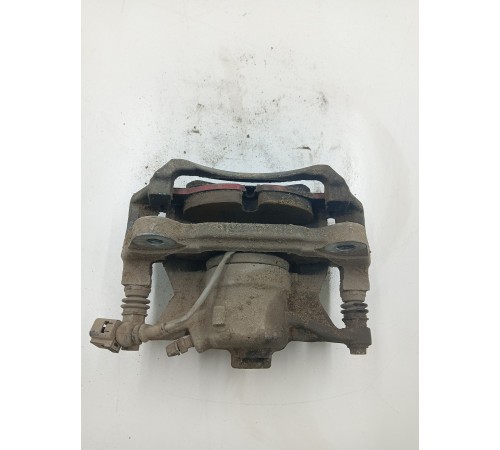 Суппорт тормозной передний правый