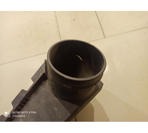 Крышка корпуса воздушного фильтра