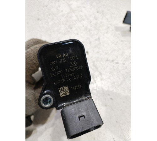 Катушка зажигания