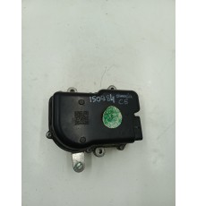 Сервопривод выбора передач