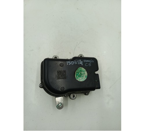 Сервопривод выбора передач