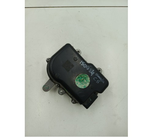 Сервопривод выбора передач