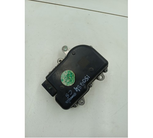 Сервопривод выбора передач