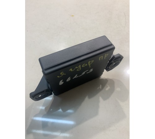 Блок управления парктроником