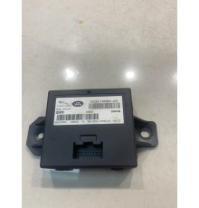 Блок управления парктроником