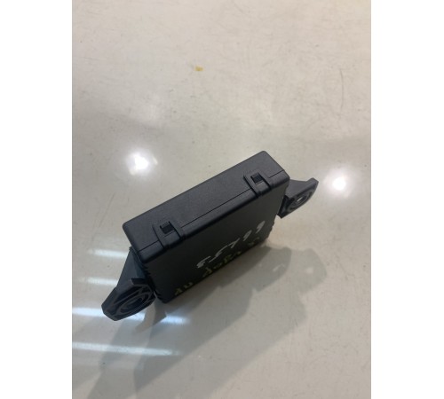 Блок управления парктроником