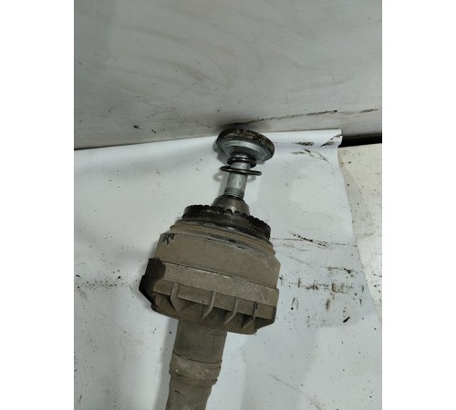 Привод (полуось) задний левый