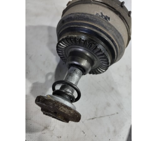 Привод (полуось) задний левый