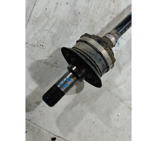 Привод (полуось) задний левый