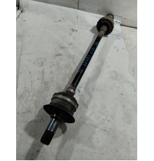 Привод (полуось) задний левый