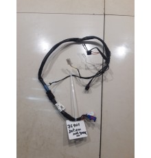 Электропроводка зеркала заднего вида(левая)