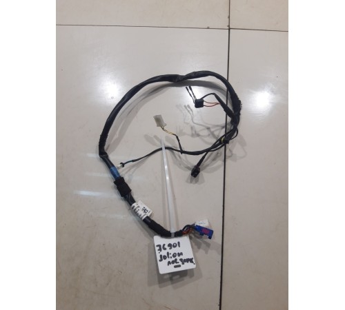 Электропроводка зеркала заднего вида(левая)