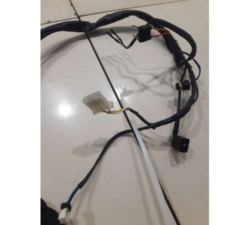 Электропроводка зеркала заднего вида(левая)