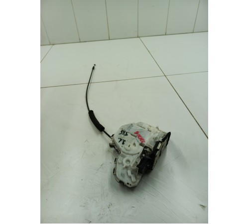 Замок двери задний левый