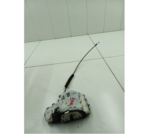 Замок двери задний левый