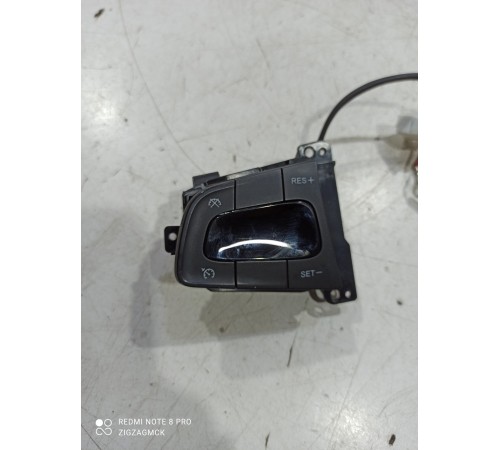 Блок кнопок руля многофункциональных