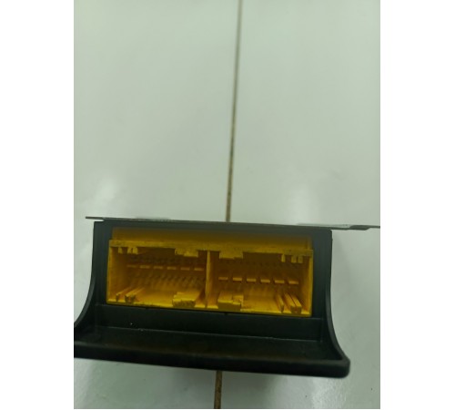 Блок управления AirBag