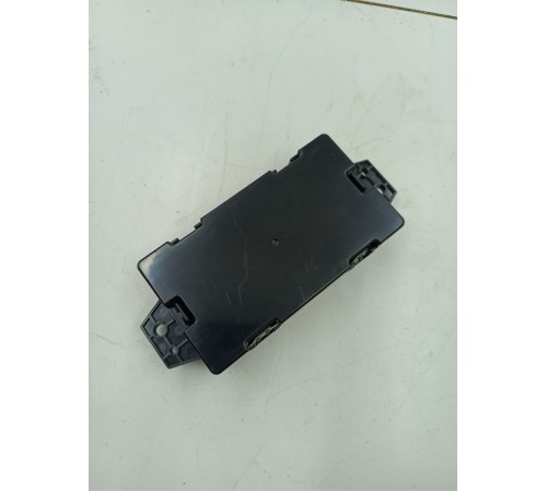 Блок электронный