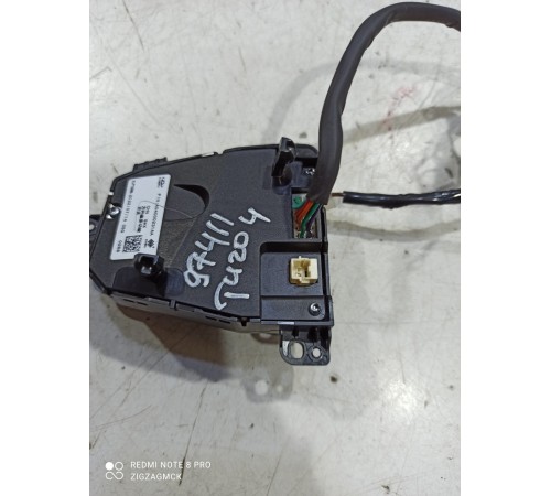 Блок кнопок руля многофункциональных