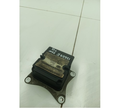 Блок управления AirBag