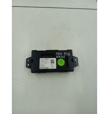 Блок электронный