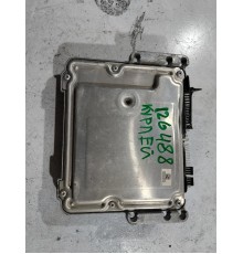 Блок управления двигателем