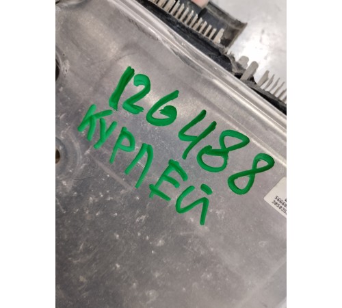 Блок управления двигателем