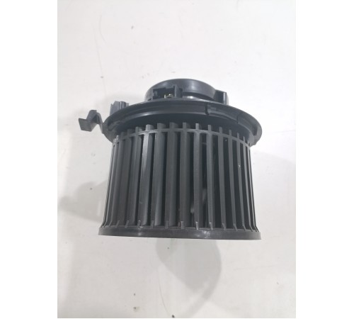 Моторчик отопителя печки