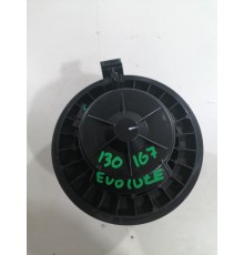 Моторчик отопителя печки