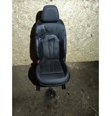 Сиденье переднее левое