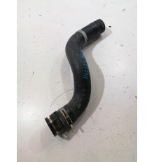 Патрубок системы охлаждения