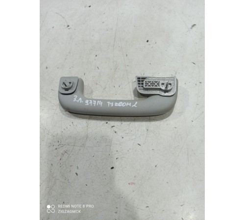 Ручка потолочная