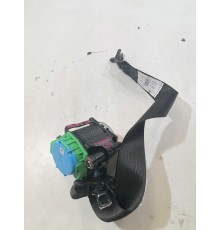 Ремень безопасности задний правый